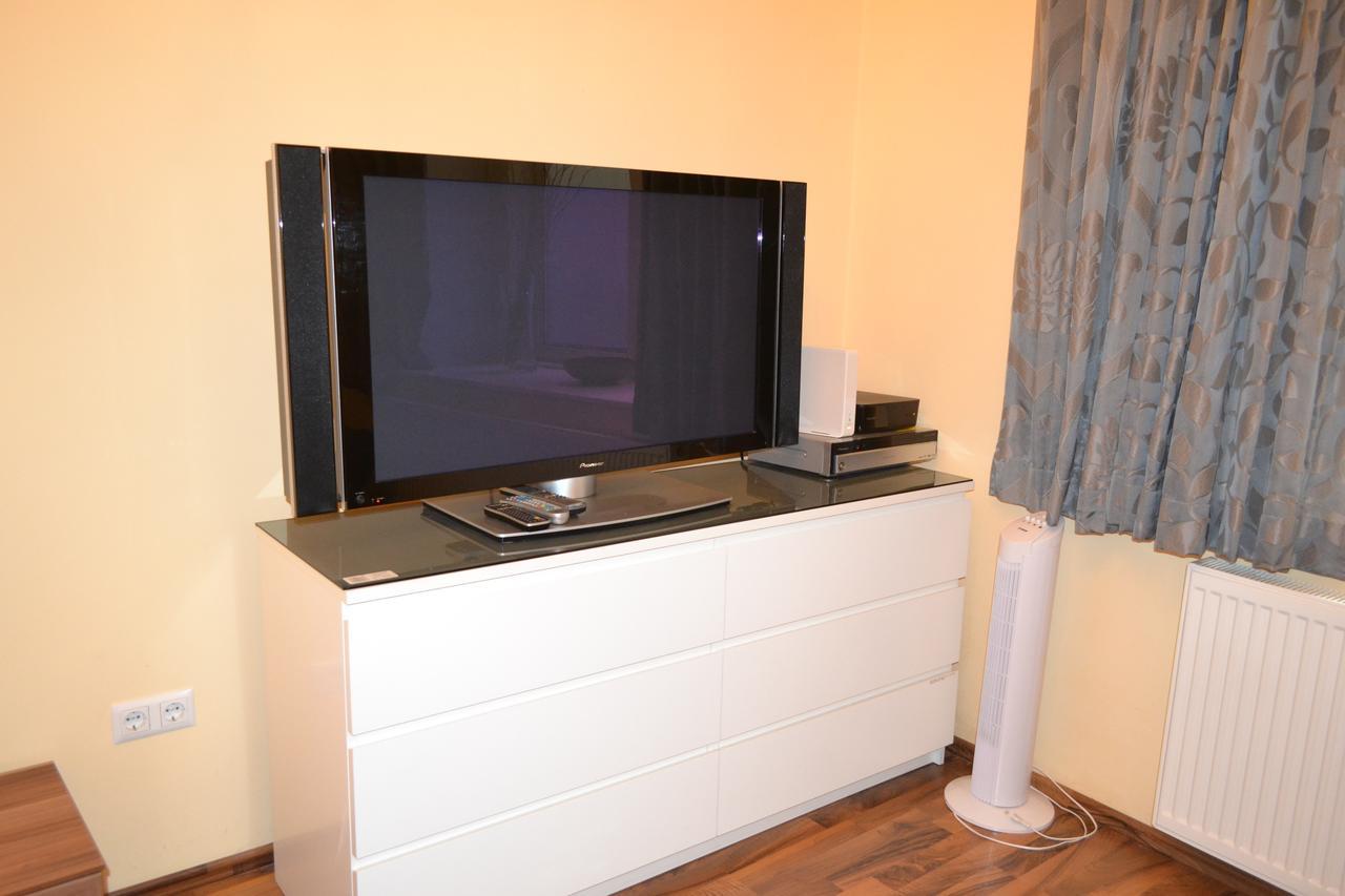 Goldfisch Apartment Vienna City Экстерьер фото