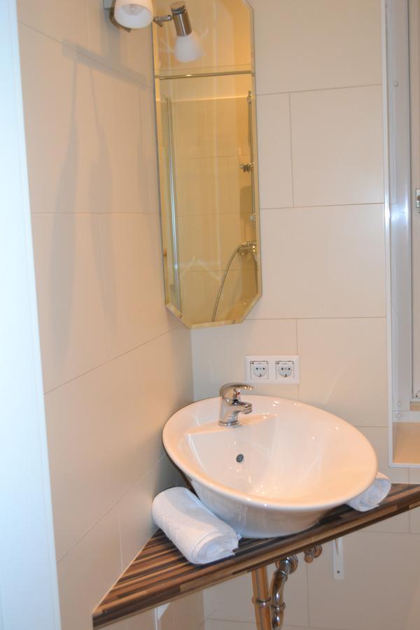 Goldfisch Apartment Vienna City Экстерьер фото