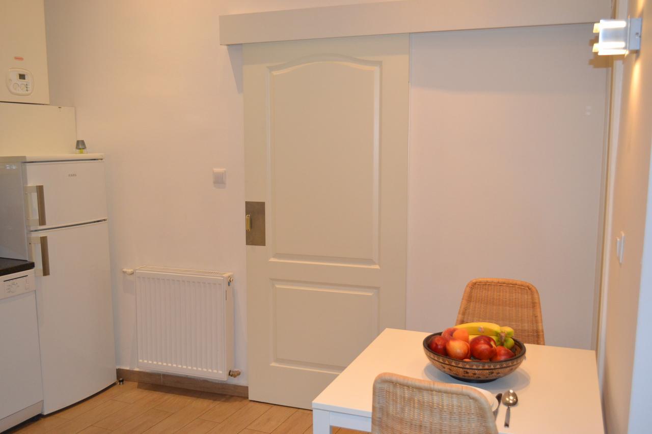 Goldfisch Apartment Vienna City Экстерьер фото